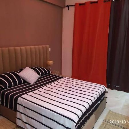 Superbe Appartement Hivernage Marrakesh Bagian luar foto