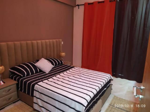 Superbe Appartement Hivernage Marrakesh Bagian luar foto