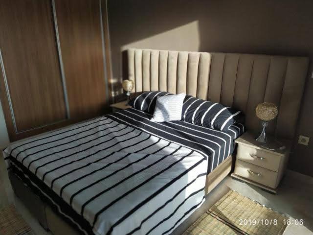 Superbe Appartement Hivernage Marrakesh Bagian luar foto