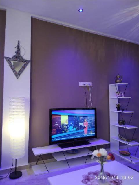 Superbe Appartement Hivernage Marrakesh Bagian luar foto